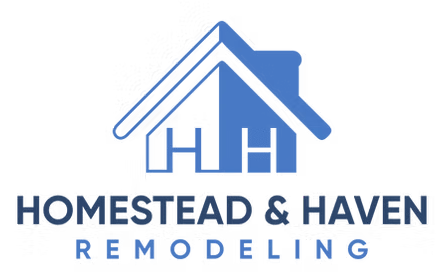 Homestead & Haven Logo